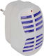 Perel Lampă Anti-Insecte de Interior cu LED 1W 20m² GIK15