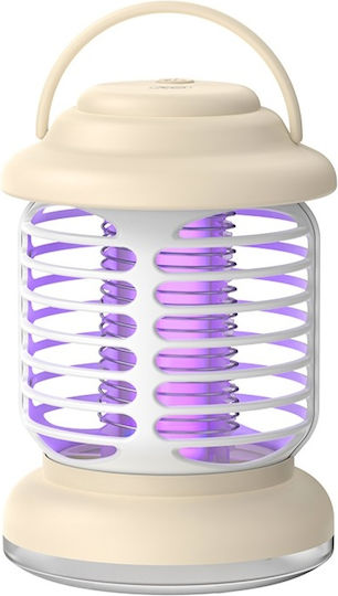 3 1 Insektenvernichter LED Glühbirne GET-MOSQITO-LAMP-29950-267
