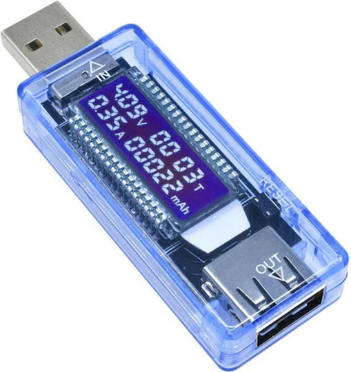 ZX1E363QWS3 Dispozitiv de Testare a Funcționării Corecte a Surselor de Alimentare