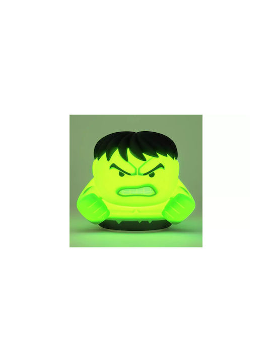 Marvel Hulk Squishyglo Silicone Light Fan Shop Merchandise