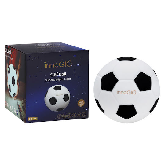 Innogio Night Light Silicone Gio Ball Innogio Night Light Silicone Gio Ball