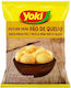 Yoki Yeast Soy Gluten Free 250gr