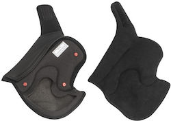 Schuberth Cheek Pads C5/e2 Sport Fit 25mm Schuberth Cheek Pads C5/e2 Sport Fit 25mm