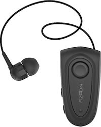 Noozy Roller BH67 v6.0 In Ear Черни Noozy Roller BH67 v6.0 In Ear Черни