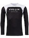Kenny Mx Challenger Men's Motocross Long-Sleeved Riding Jersey Black Color