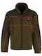 Univers Univers Jagdjacke Fleece