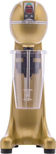 Johny Spumatoare De Cafea Comercială Ak/2-2t Timer În Culoare Aurie 400w Cu 2 Viteze