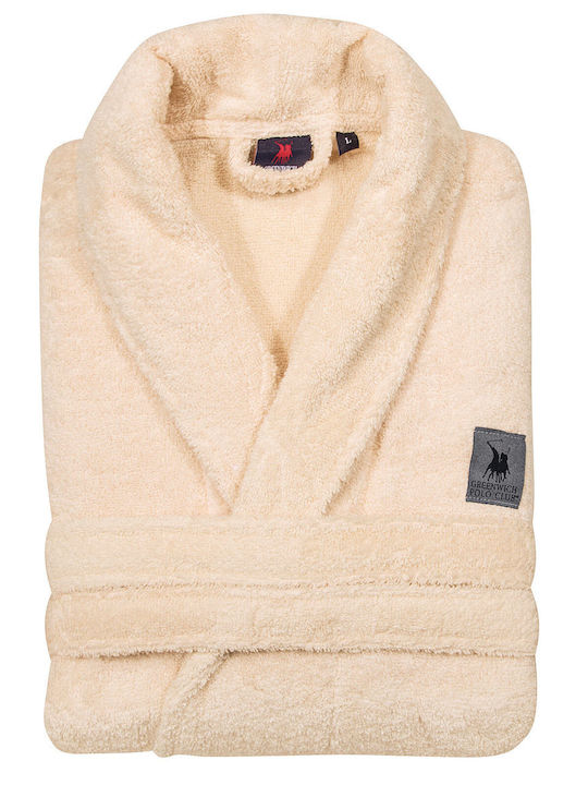 Greenwich Polo Club 3201 Μπουρνούζι 390gr/m²