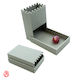 Dice Tower Αναδιπλούμενο Ρίψη Ζαριών Rpg Dungeons & Dragons Pathfinder Wargames