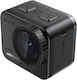 Acefast X1 Action Camera 4K Ultra HD Υποβρύχια με Οθόνη Αφής και Wi-Fi Μαύρη