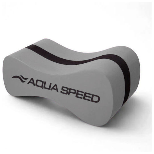 Aqua Speed Pull Boy Wave Γκρι-μαύρο