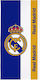 Real Madrid Kinder-Strandtuch 70x140cm Schnelltrocknend 380573