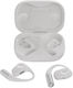 BeyerDynamic Amiron 200 Open Ear Bluetooth Handsfree Headphones with Sweat Resistance and Charging Case White