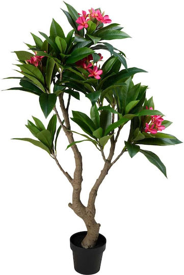 Plantă În Ghiveci 75x150cm Roz
