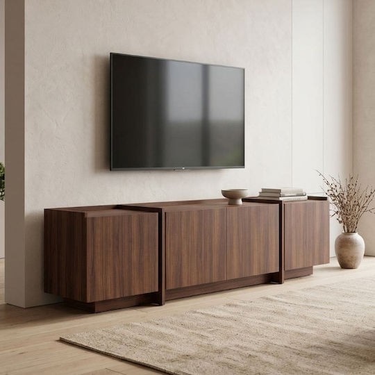 TV-Ständer Dorma Karydi M180xT35xH46.2cm GP052-0288