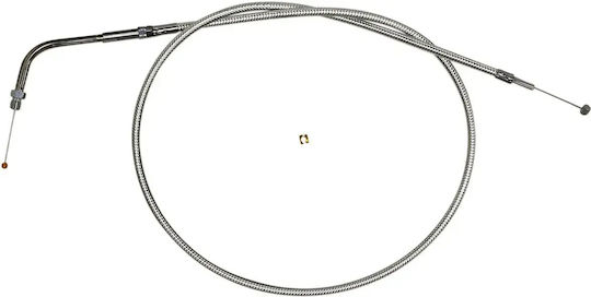 Magnum Shielding Ντίζα Γκαζιού Συνολικό Μήκος 91,5cm 3363s