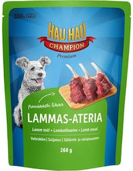 Prima Dog Υγρή Τροφή 260gr