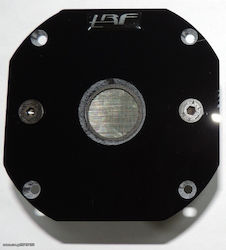 TRF Tweeter Αυτοκινήτου Στρογγυλό T25-21t 109dB
