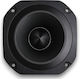 Dsa Audio Tweeter Αυτοκινήτου Στρογγυλό 106dB