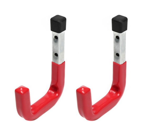 Benson 013627 Hangers 2 Pieces