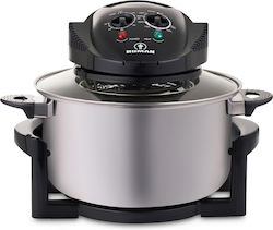 Human Hu-412 Φουρνάκι Ρομπότ 17lt Human Hu-412 Φουρνάκι Ρομπότ 17lt