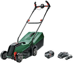 Bosch Mașină De Tuns Iarba Cu Baterie 06008B9A0A