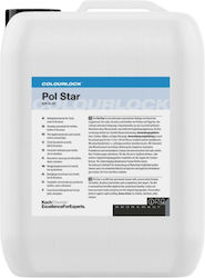Pol Star Po Koch-chemie Καθαριστικό Υφάσματα Δέρμα Αλκαντάρα 5lt Pol Star Po Koch-chemie Καθαριστικό Υφάσματα Δέρμα Αλκαντάρα 5lt