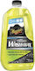 Meguiar's Hybrid Keramik Wasch- und Wachs Shampoo Autoshampoo mit Keramik 1L