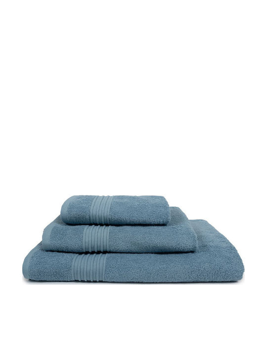 Biokarpet Πετσέτα Special Ciel-30x50