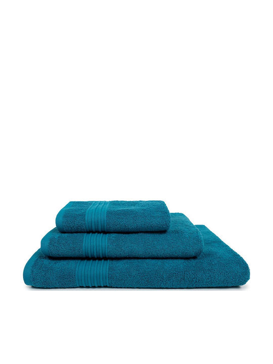Biokarpet Πετσέτα Special Enamel Blue-30x50