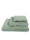 Biokarpet Naf Naf Bonjour Towels Mint-30x50