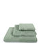 Biokarpet Naf Naf Bonjour Towels Mint-30x50