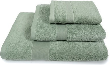 Biokarpet Naf Naf Bonjour Towels Mint-30x50