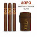 Oliva Serie V Lancero Cigars Nicaragua 3 Pieces 177mm