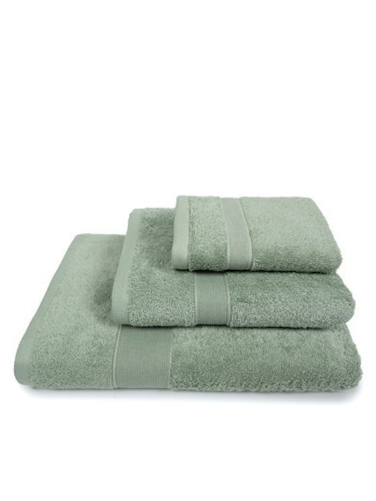 Biokarpet Naf Naf Bonjour Хавлиени Кърпи Мента ...