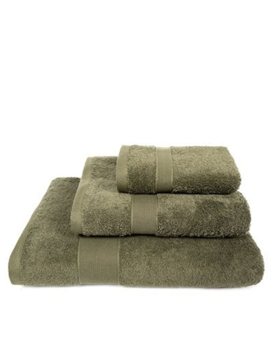 Biokarpet Naf Naf Bonjour Хавлиени Кърпи Маслин...
