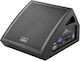 Soundsation Checkline 12A SND00258 Monitor de Scenă Autoamplificat 350W cu Woofer de 12"