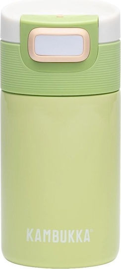 Kambukka Etna Thermal Mug 300ml Perfect Pistachio