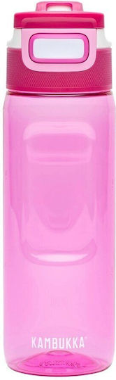 Kambukka Μπουκάλι Θερμός 750ml Water Bottle Mulberry Mood