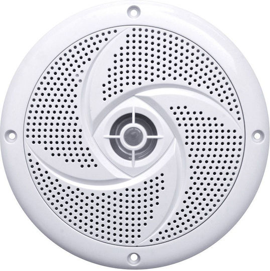 Difuzor Profil Jos și Adâncime Playloud Set Diametru 162,5 Mm 6,4 Inch