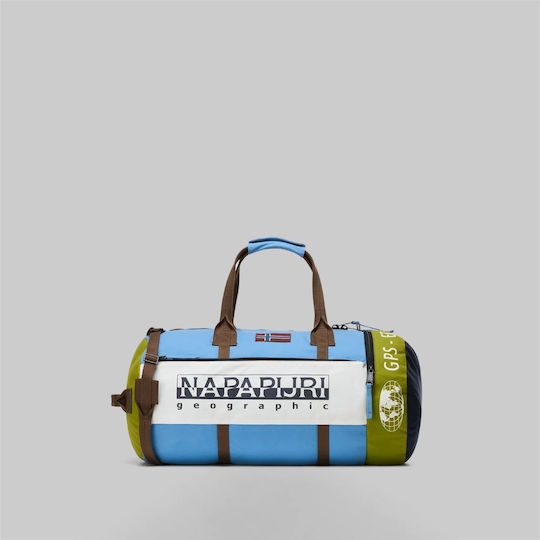 Napapijri Σακ Βουαγιάζ 61.44lt Υφασμάτινο