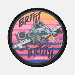 Helikon-tex A10 Warthog Σήμα Patch