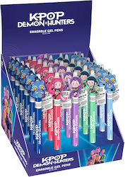 Pyramid International Gel Stifte