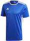 Entrada 18 Kinder Fußball Sportfan Trikot
