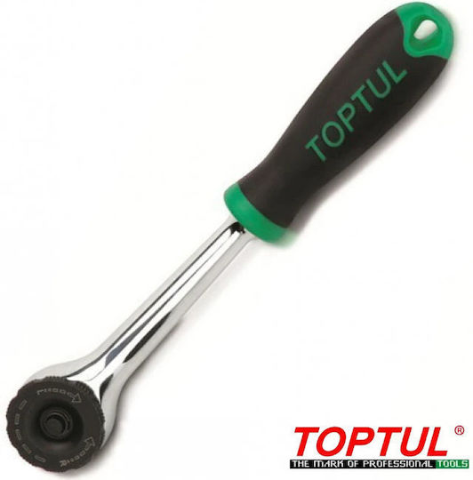 Toptul Ratchet with 3/8" Drive Length 20cm