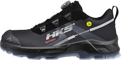 HKS Pantof De Lucru Siguranță S3S HKS Pantof De Lucru Siguranță S3S