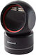 Honeywell Wireless Handheld Scanner with 2D and QR Barcode Readability