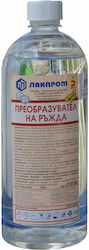 Lackprom Преобразувател На Ръжда
