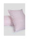 Biokarpet Kissenbezüge Naf Naf Summit 152 Pacific Rosa-Set Kissenbezüge