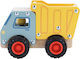 Kinder Kids Dump Garbage Truck